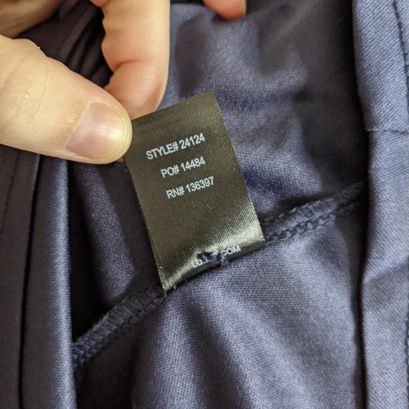 lulu's • love potion lace halter maxi dress - Picture 10 of 10